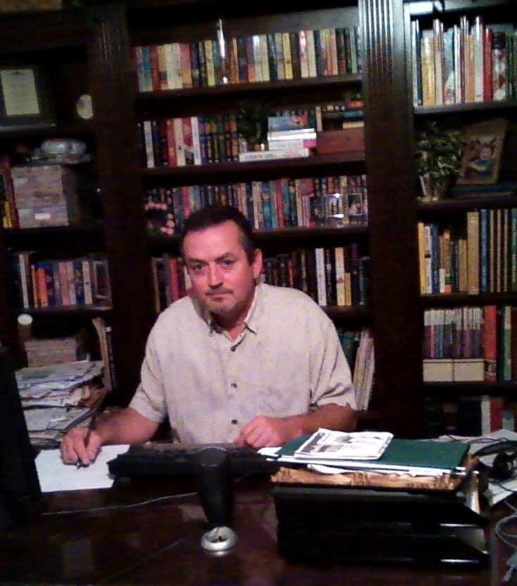 Obituary of Clinton Smith