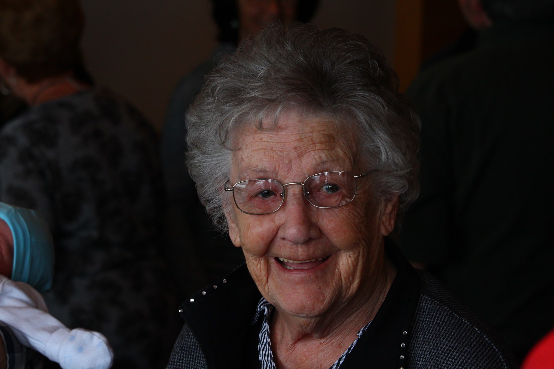 Obituario de Marie-Claire (Bergeron) Marcoux
