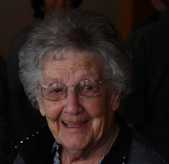 Obituary of Marie-Claire (Bergeron) Marcoux