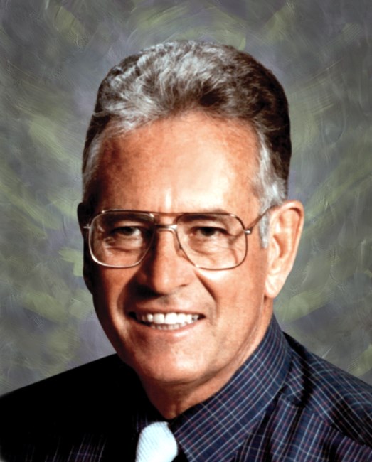 Obituary of John Martin Kessler