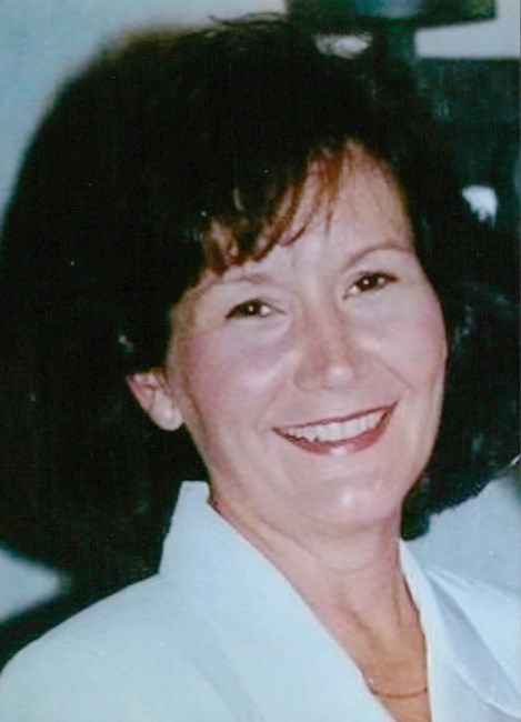Obituario de Carol Rigdon Gay