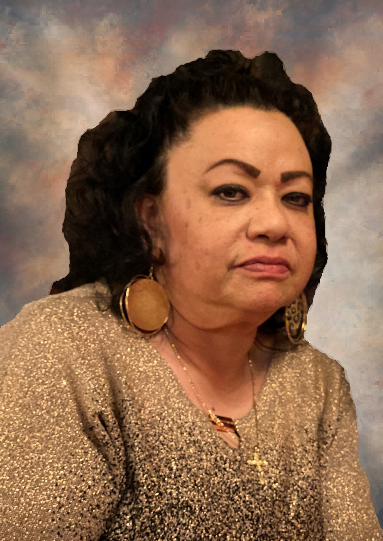 Obituary of Maria Marcela Ribera
