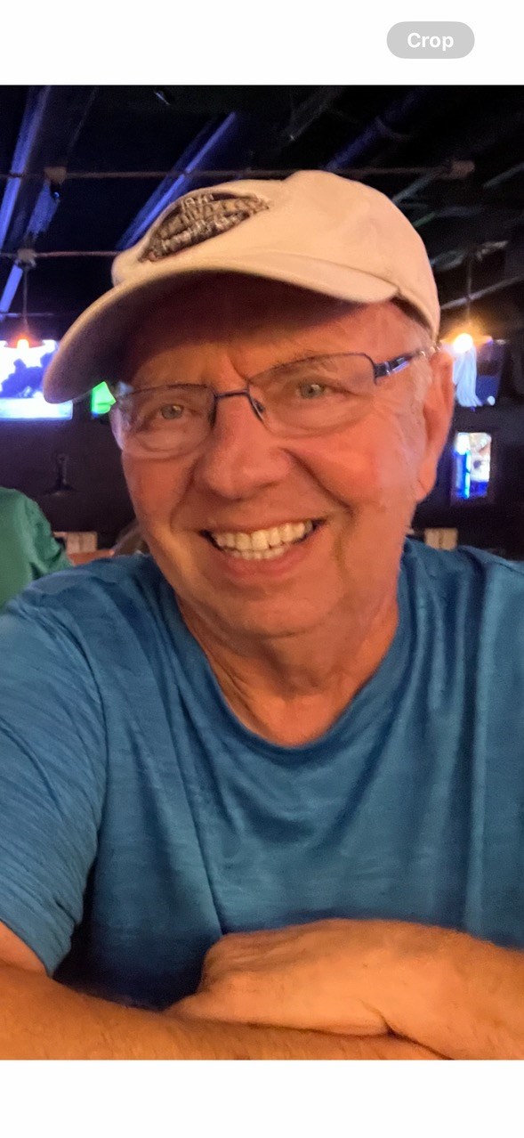 Avis de décès de Frederick James Kastelic