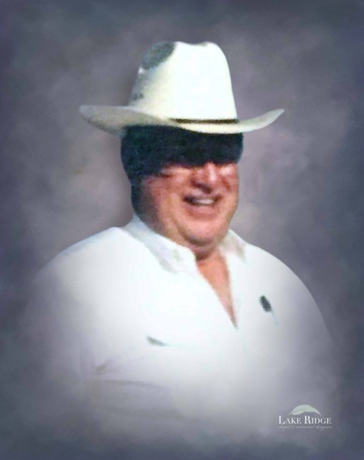 Obituary of Bobby James Parrott