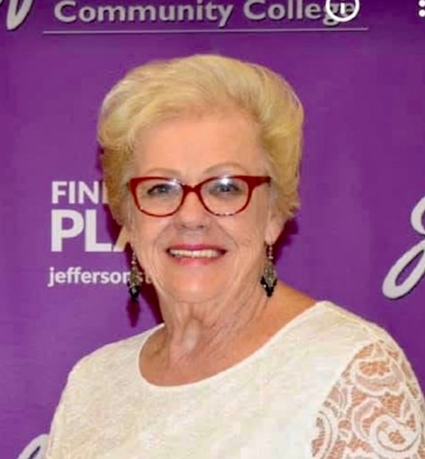 Obituary of Gayle Gulledge