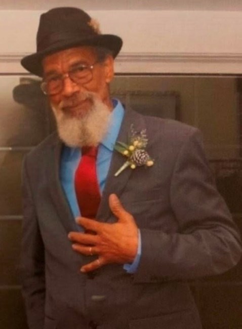 Obituary of Thomas "Peewee" J. Polk