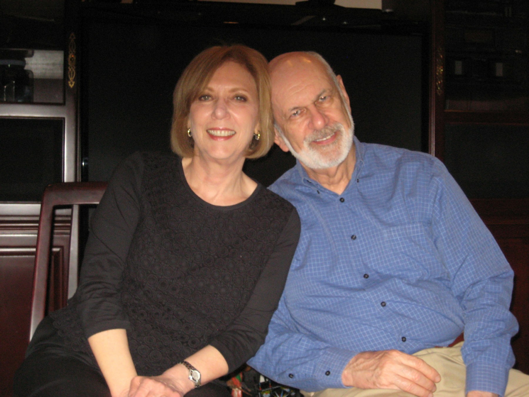 Obituary of Russell Geiger