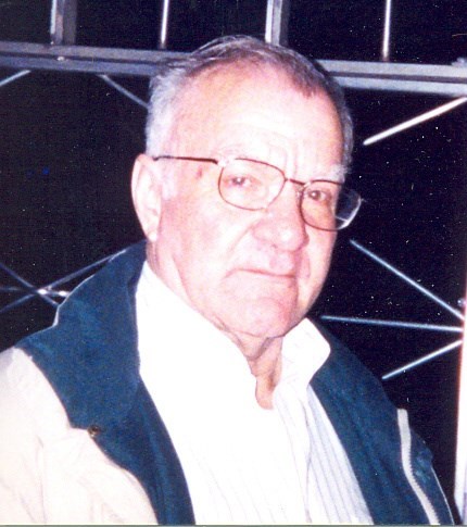 Obituary of Norberto A. Geronimo