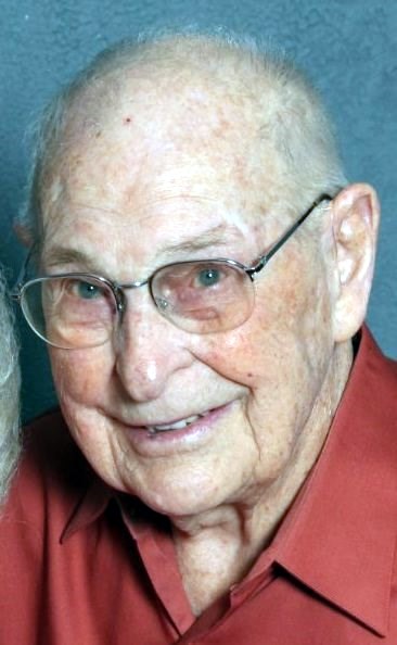 Obituary of Reuben Alles