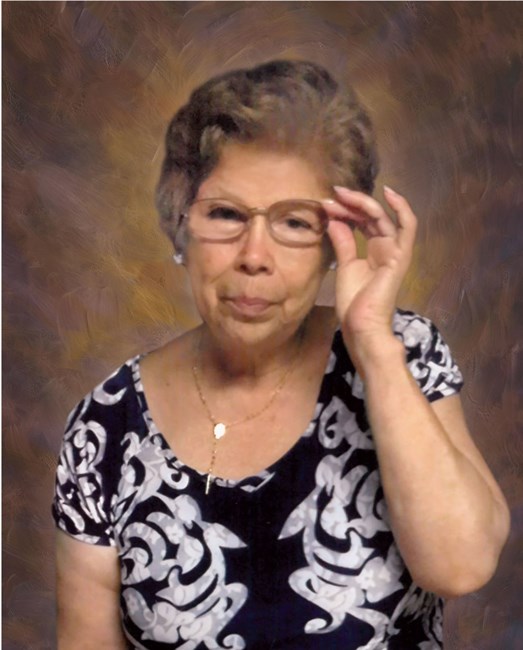 Obituary of Blanca Esther Navarro