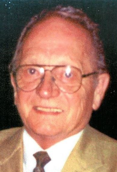 Obituary of Robert Lehman