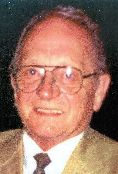 Obituary of Robert Lehman