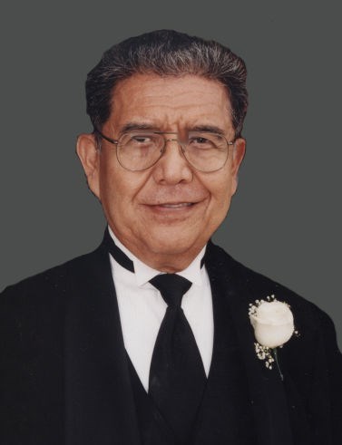 Obituary of Severo Carrisalez