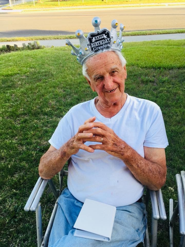 Obituary of Norman Howard Jaekle