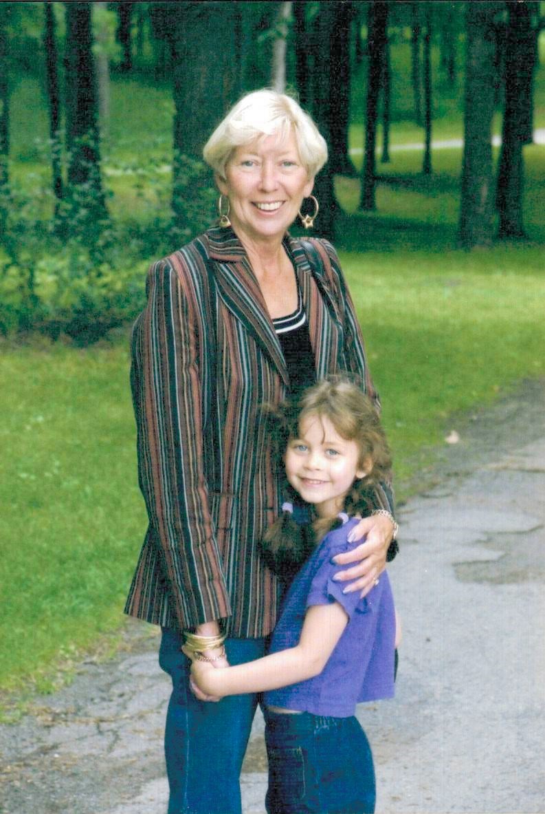 Obituario de Marjory (Marge) Mary Turner (nee Coombs)