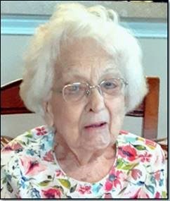 Obituary of Norma Jean Long