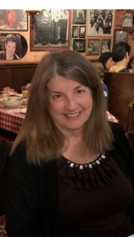 Obituary of Margaret Susan Henderson