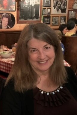 Obituary of Margaret Susan Henderson