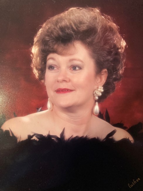Obituary of Sandra Joan Brooks