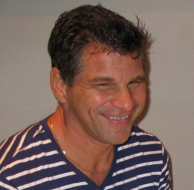 Obituary of Duane Thomas Grocott
