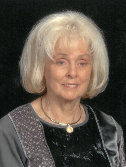 Obituary of Patricia "Pat" DiGiallonardo