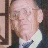 Obituary of Marville Ray Haney