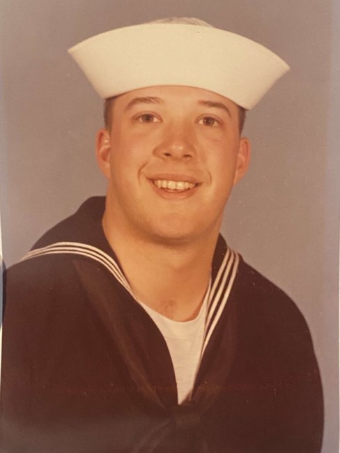 Obituary of Damron Kent Hobson