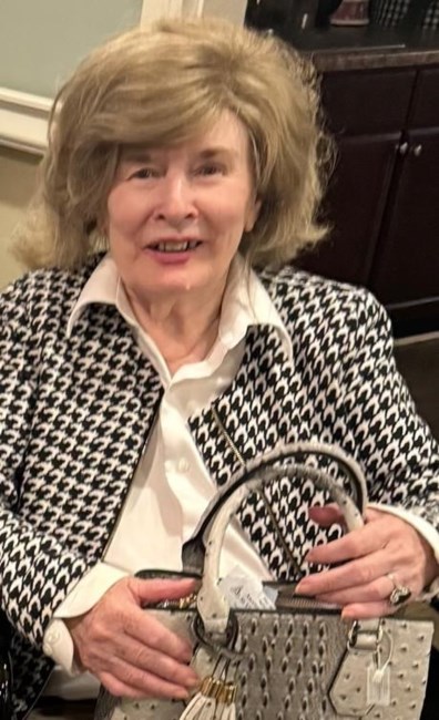 Obituary of Jean Reynolds Cannon