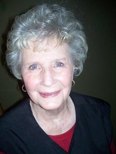 Obituary of Mary Jane Eller Saylor