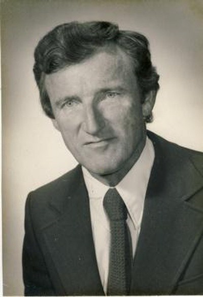Obituary of Kelly William Jewell