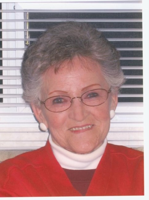 Obituary of Thelma Ryan