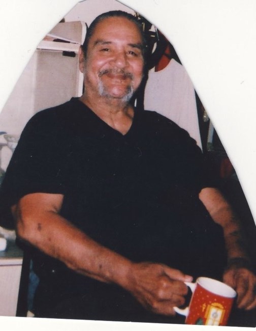 Obituary of Frank F. Meza