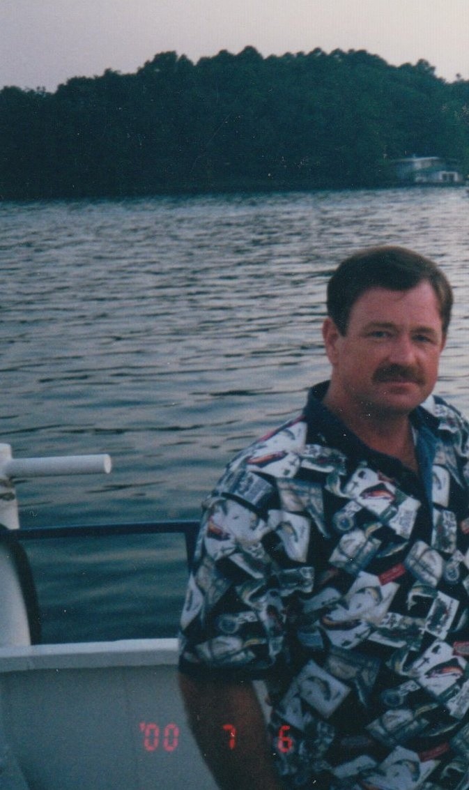 Obituary of Michael Horn Hutchings