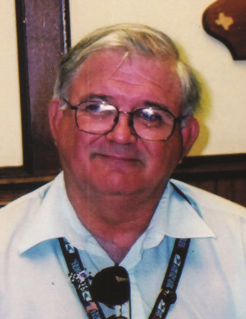 Obituary of Martin Lee Patterson