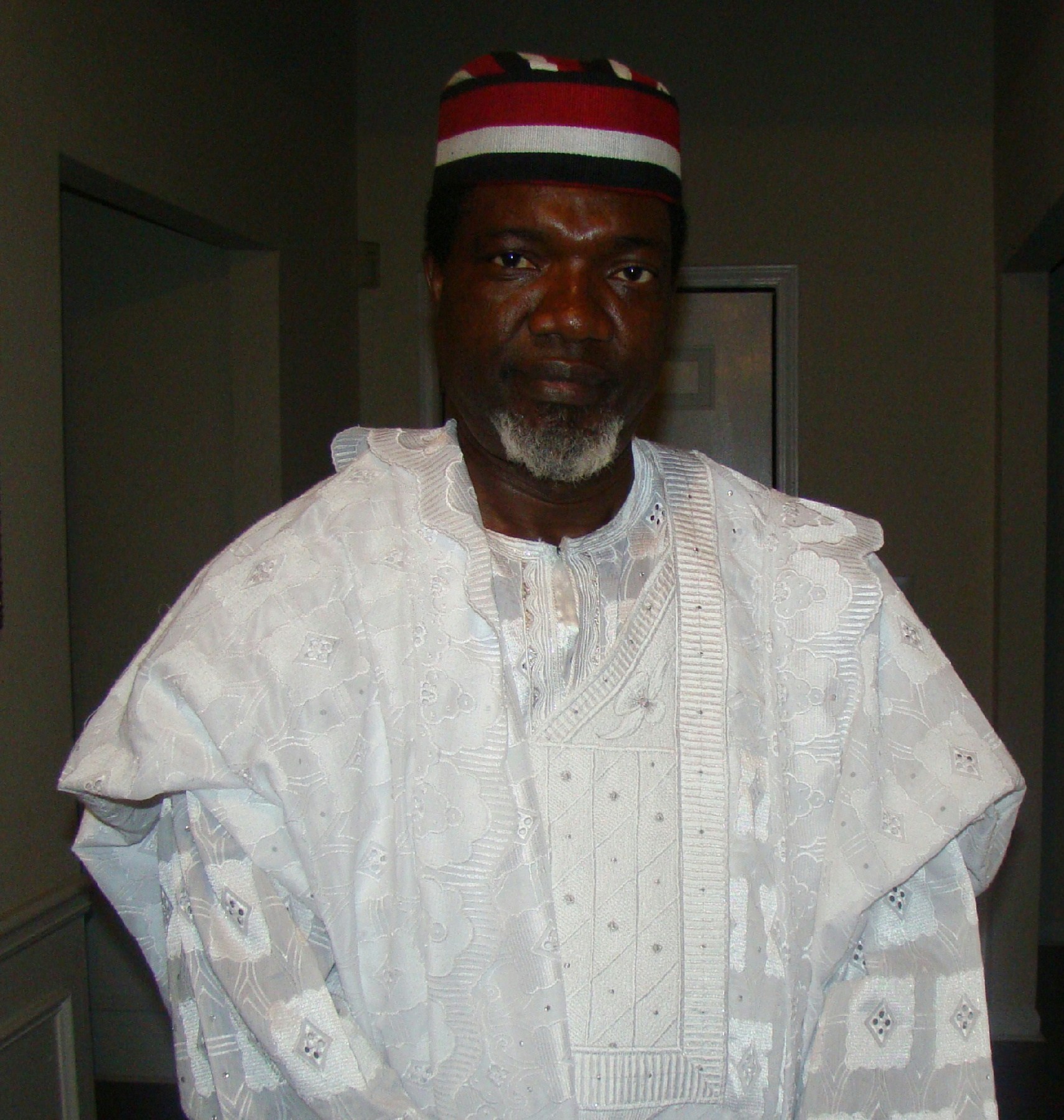 Obituary of Dr. Sunnie A. Aburime