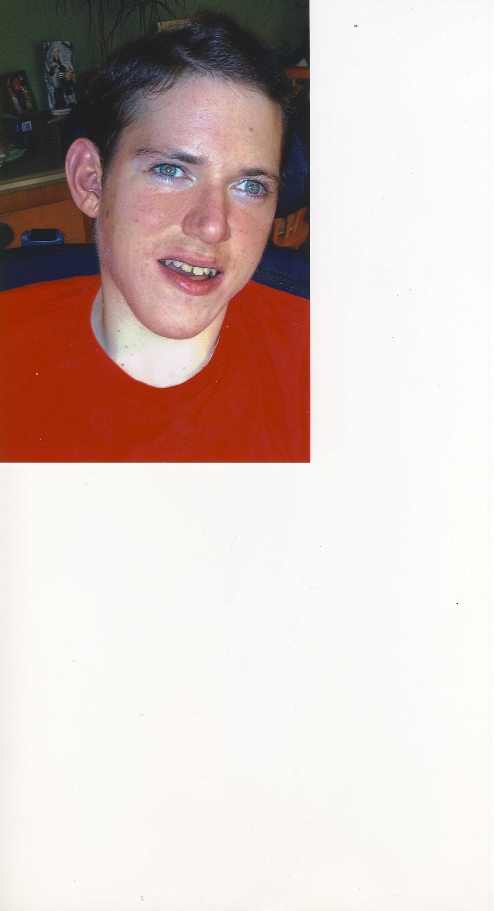 Obituary of Thomas Albert De Voto