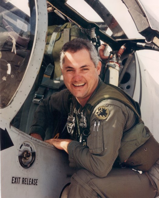 Obituary of Patrick B. Gouge