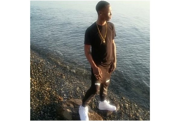 Obituary of Isaiah Lonnell Whitmore