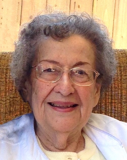 Obituary of Alice Marrero Taylor