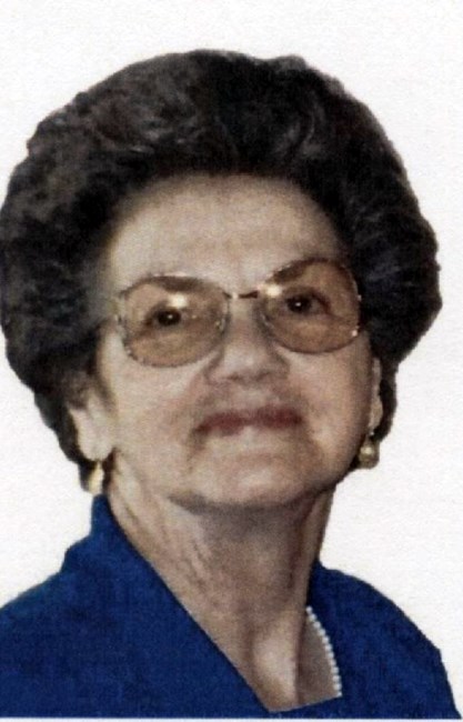 Obituary of Janis Howton Holt