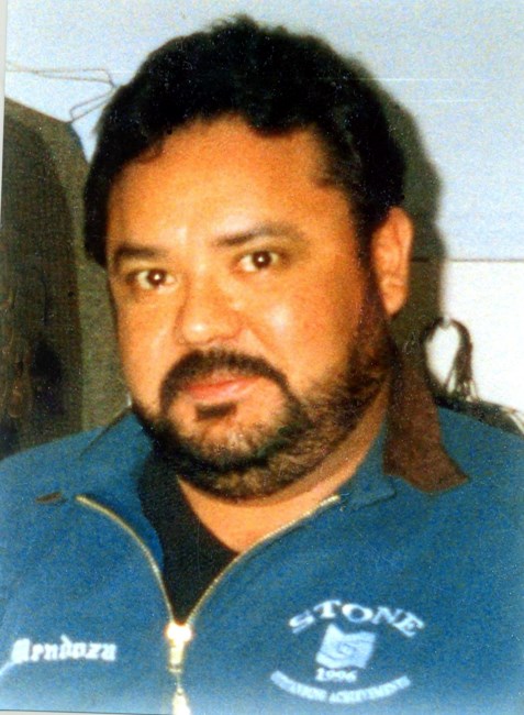 Obituary of Oscar Mendoza