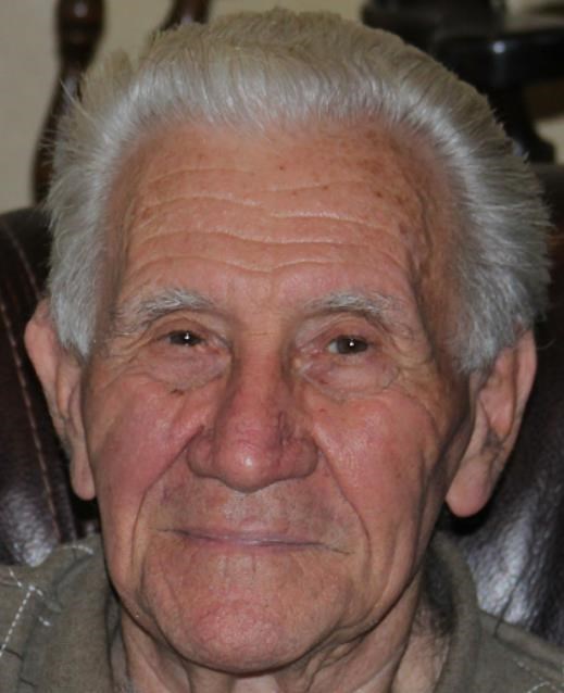 Obituary of Laszlo Popeszku