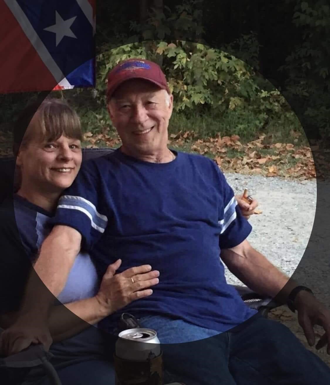 Obituary of Roy R. Blankenship