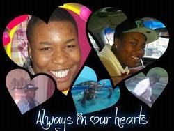 Obituary of LaToya Renee` Glass