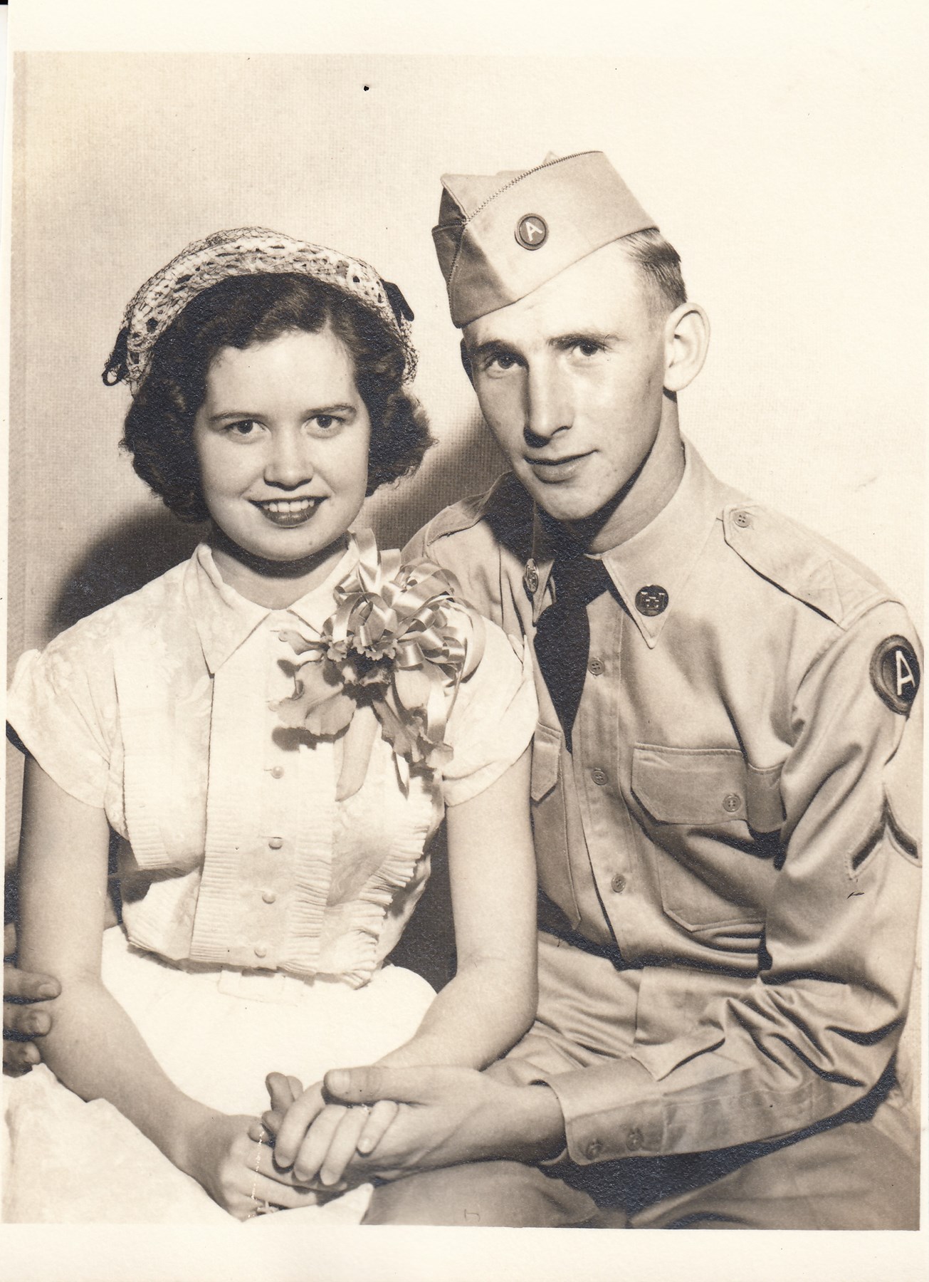 Obituary of Peggy June (McIntosh) Pope