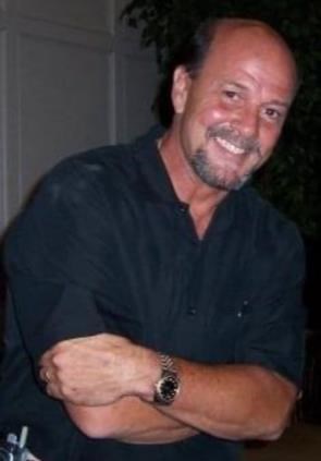 Obituary of Michael Terrance Stockwell