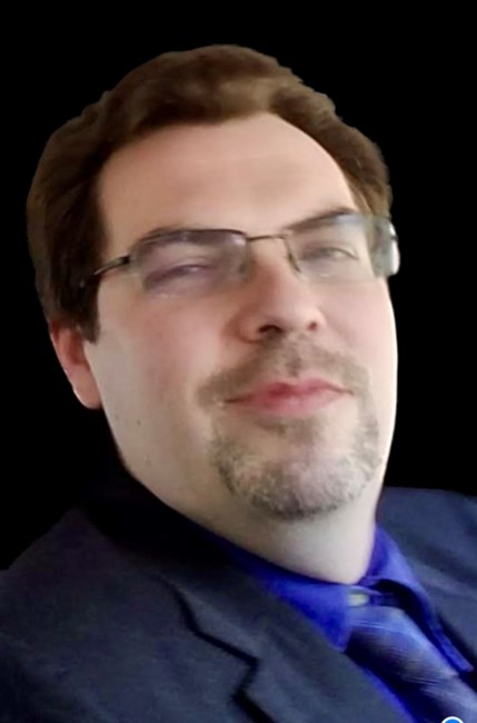  Obituario de Brian Alan Ganote