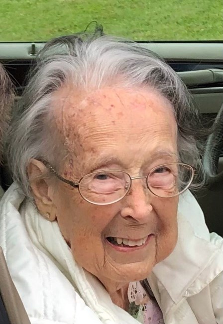 Obituary of Nancy L. Buergel