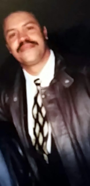 Obituary of Melvin Taylor