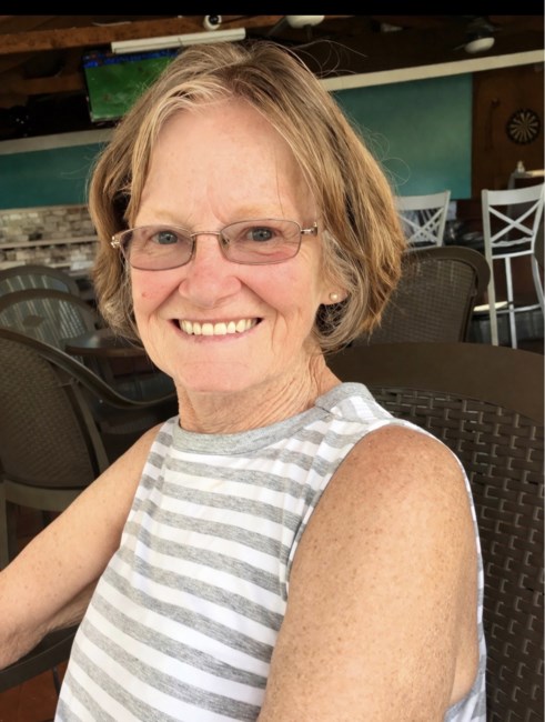 Obituario de Patricia E. Cullen